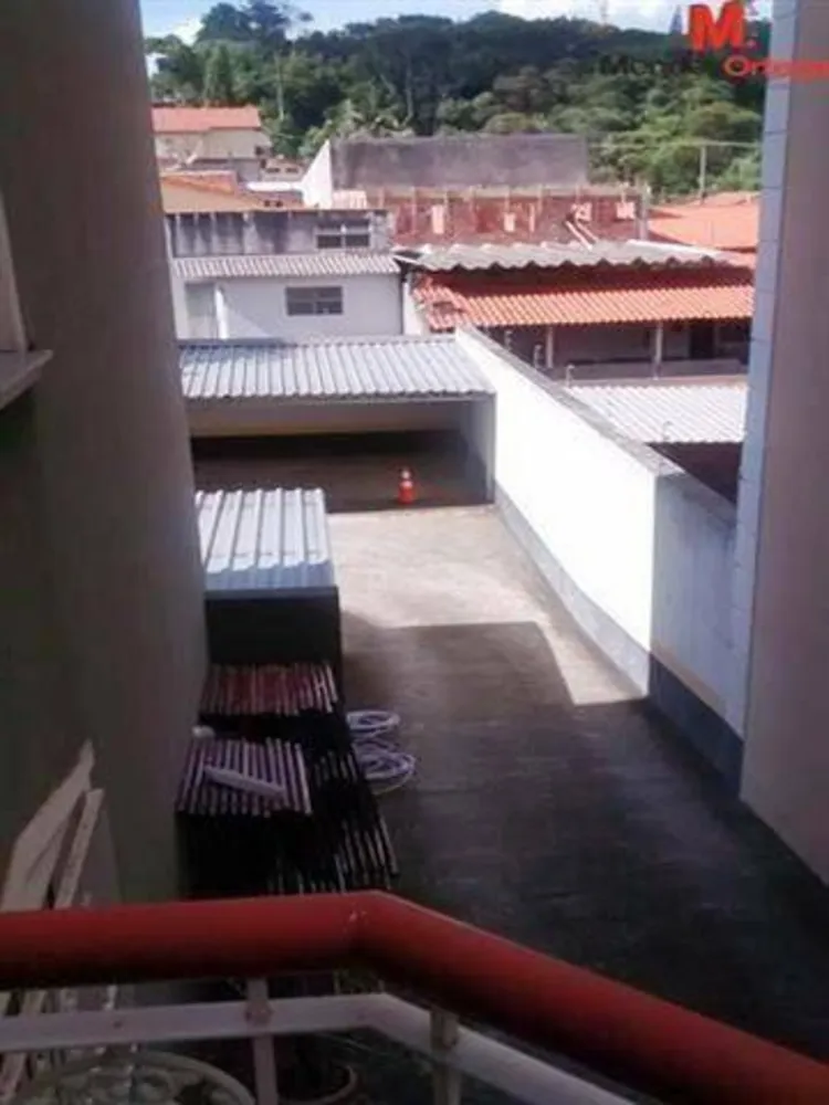 Apartamento, 2 quartos, 60 m² - Foto 5