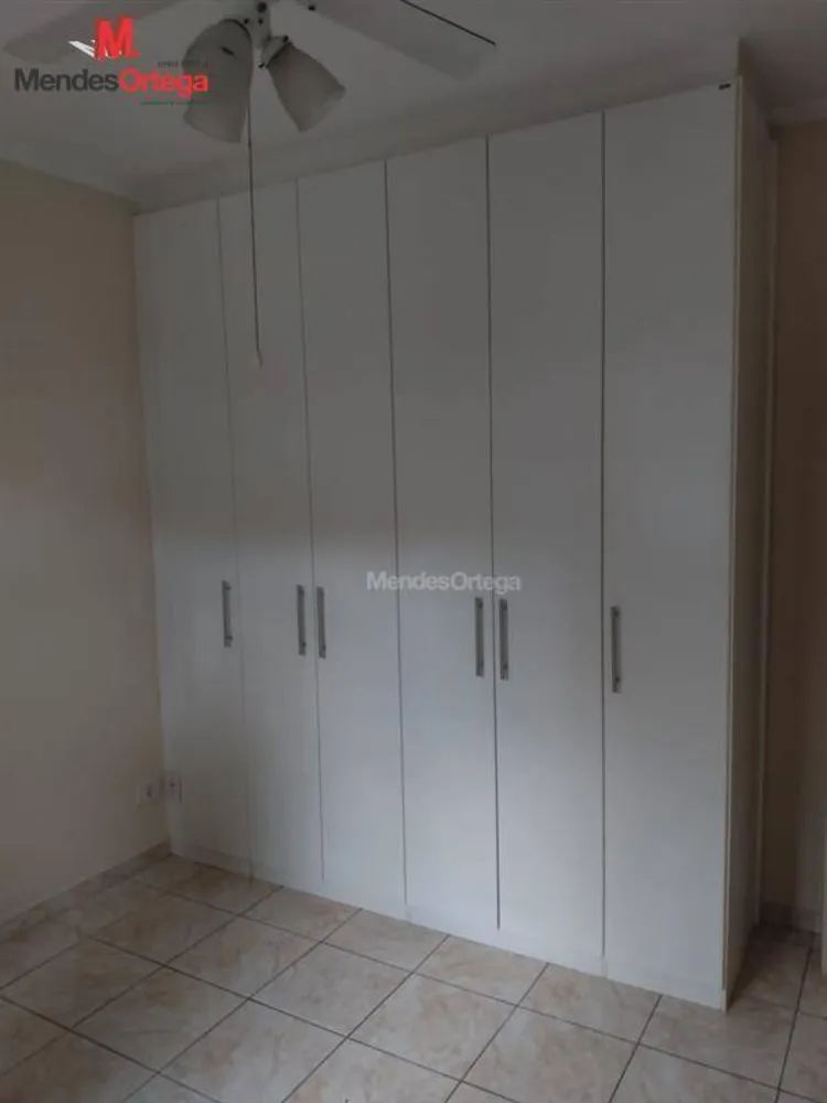 Apartamento, 2 quartos, 60 m² - Foto 8