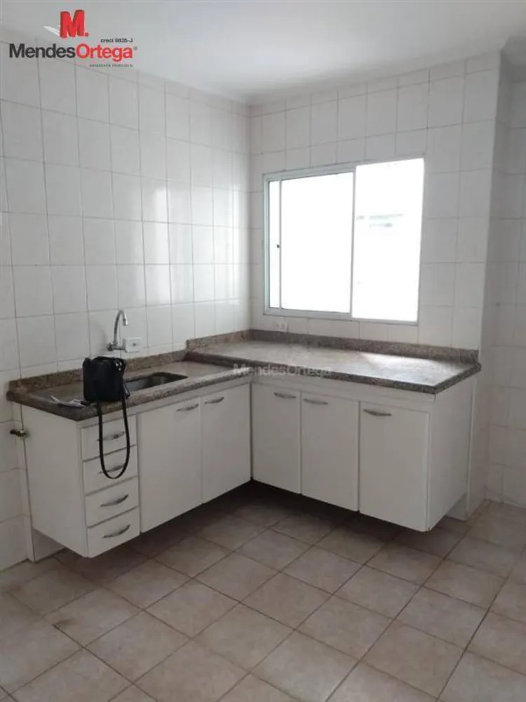 Apartamento, 2 quartos, 60 m² - Foto 6