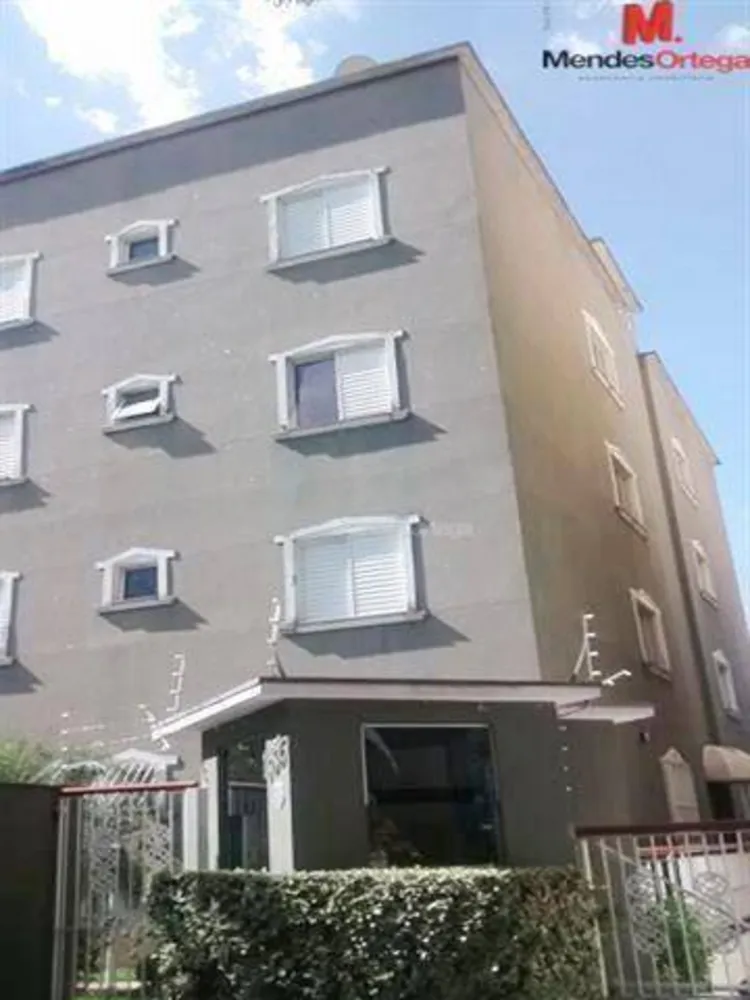Apartamento, 2 quartos, 60 m² - Foto 4