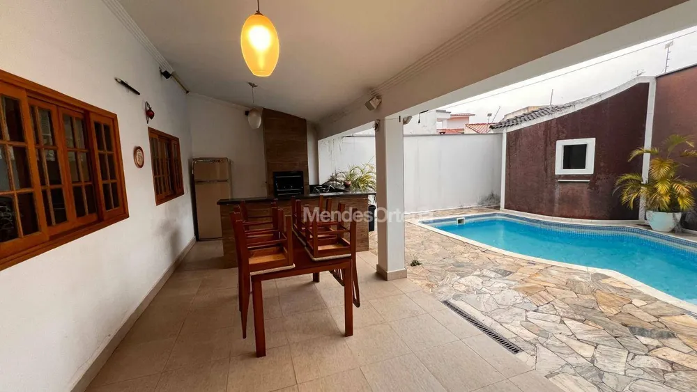 Casa, 4 quartos, 350 m² - Foto 7