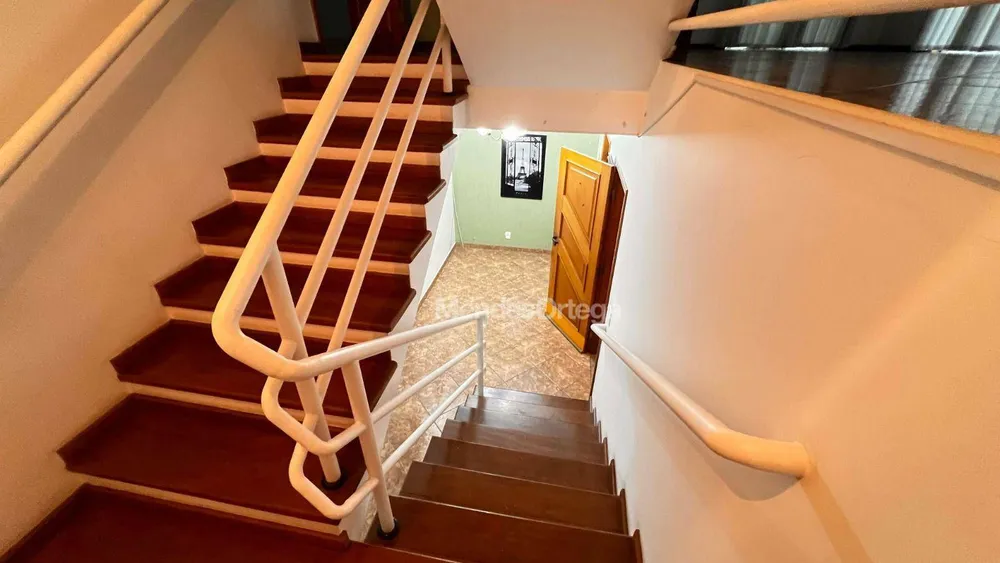Casa, 4 quartos, 350 m² - Foto 8