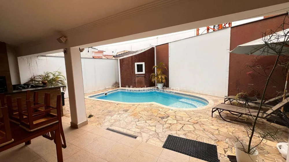 Casa, 4 quartos, 350 m² - Foto 6