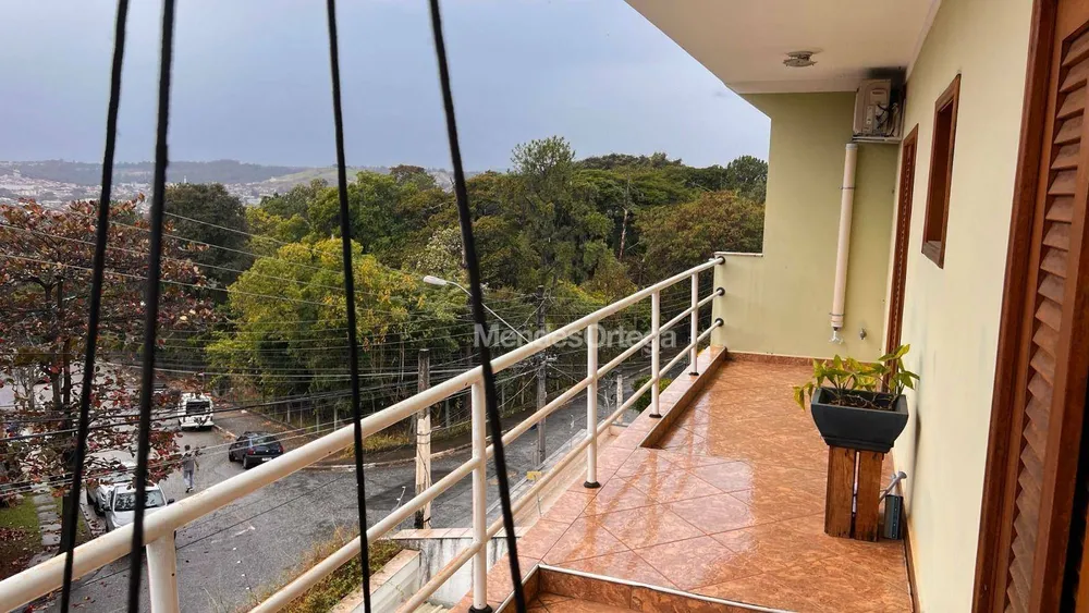 Casa, 4 quartos, 350 m² - Foto 12