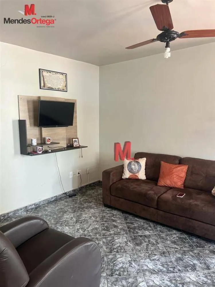Casa, 4 quartos, 150 m² - Foto 3