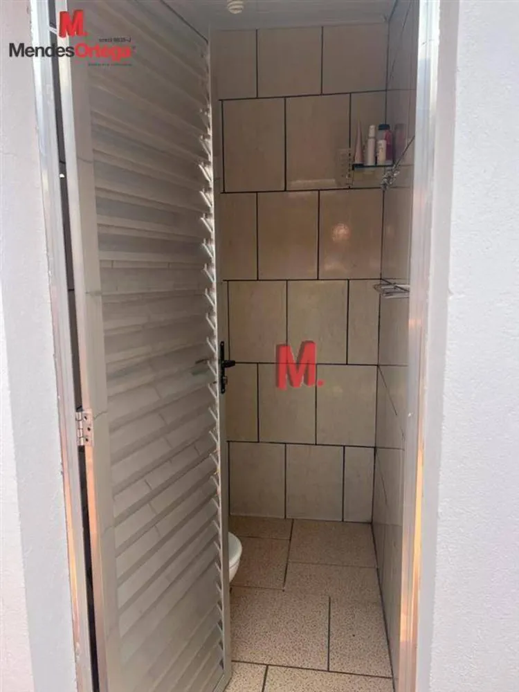 Casa, 4 quartos, 150 m² - Foto 4
