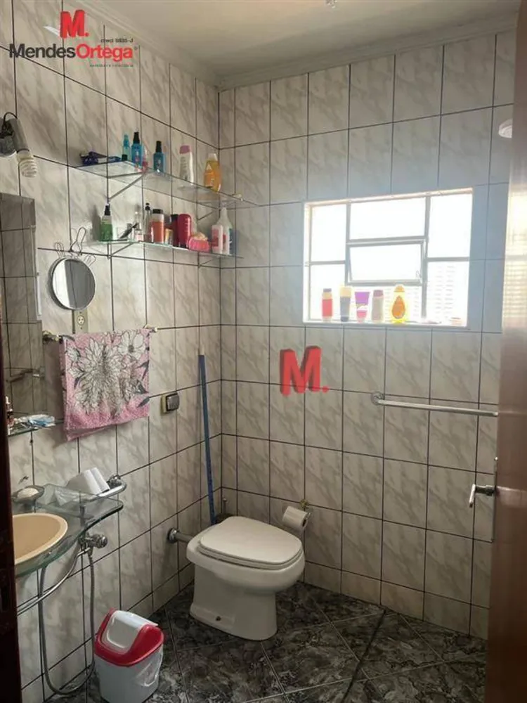 Casa, 4 quartos, 150 m² - Foto 6