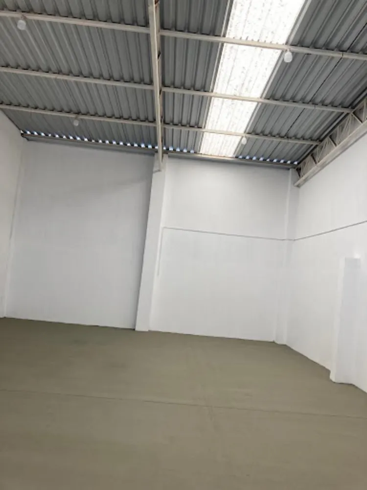 Depósito-Galpão, 105 m² - Foto 3
