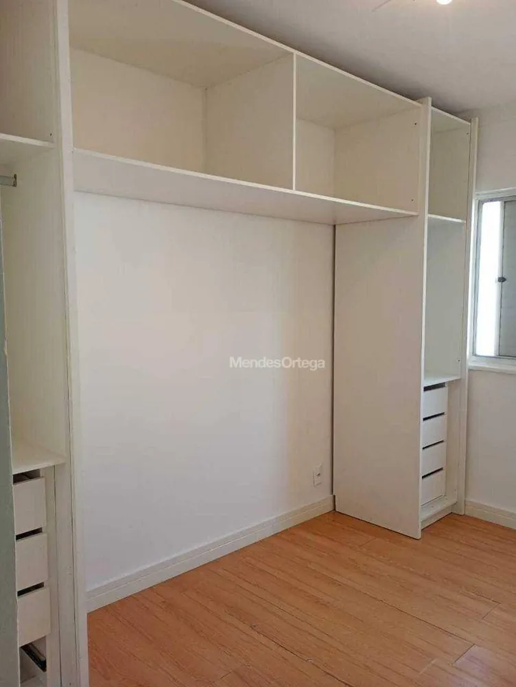 Apartamento, 2 quartos, 53 m² - Foto 2