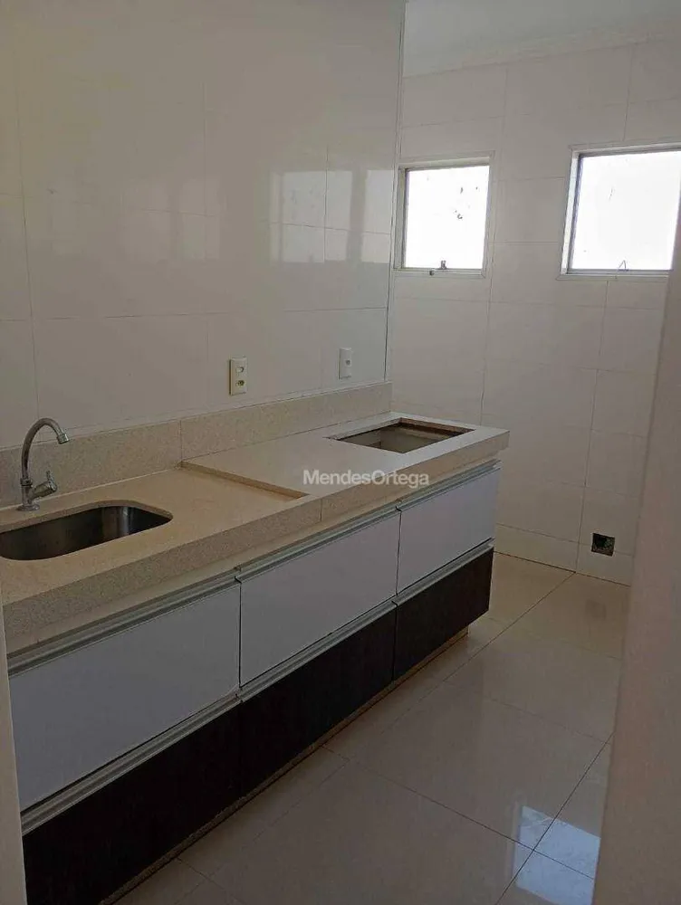 Apartamento, 2 quartos, 53 m² - Foto 4
