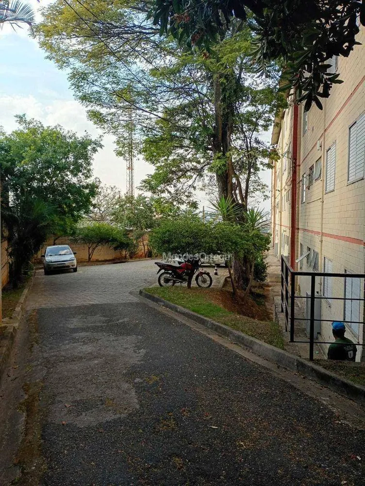 Apartamento, 2 quartos, 53 m² - Foto 9