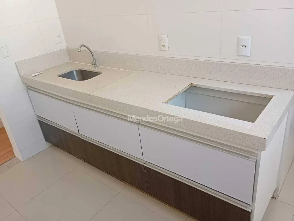 Apartamento, 2 quartos, 53 m² - Foto 6