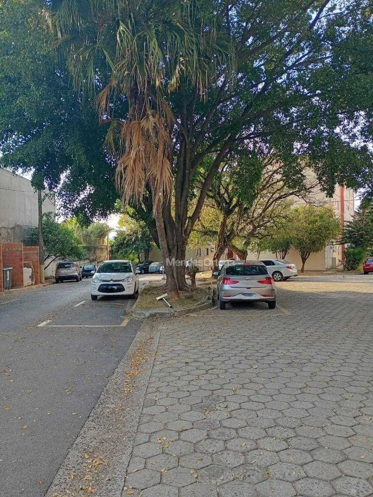 Apartamento, 2 quartos, 53 m² - Foto 12