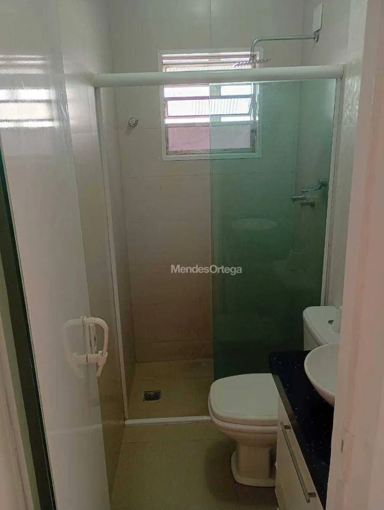 Apartamento, 2 quartos, 53 m² - Foto 7