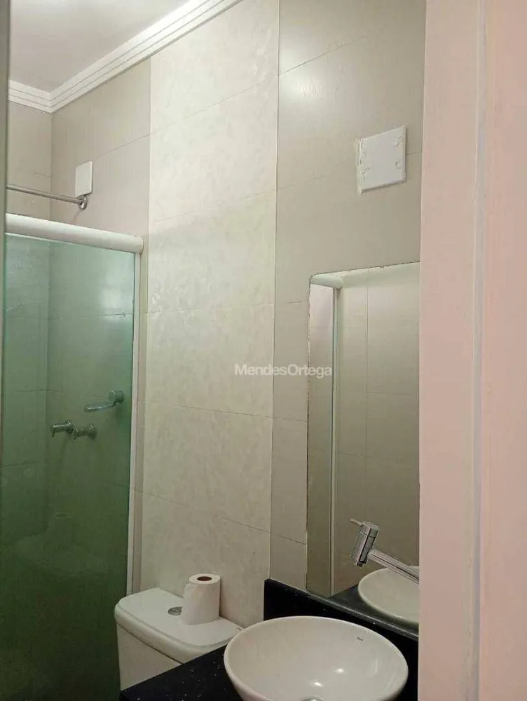 Apartamento, 2 quartos, 53 m² - Foto 8