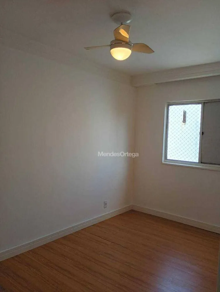 Apartamento, 2 quartos, 53 m² - Foto 3