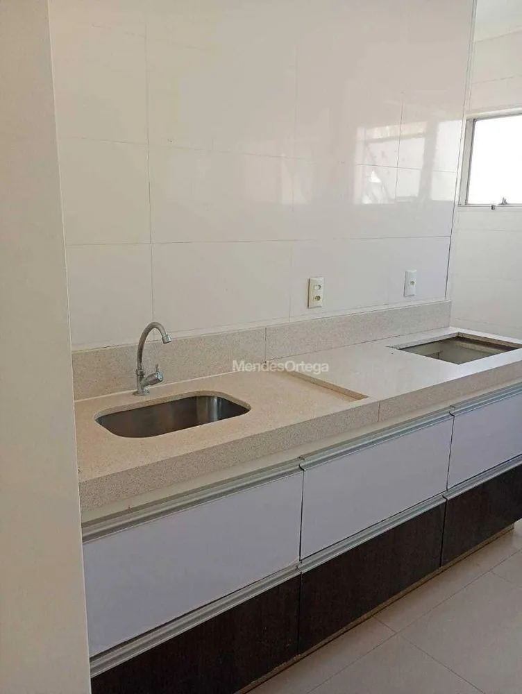 Apartamento, 2 quartos, 53 m² - Foto 5