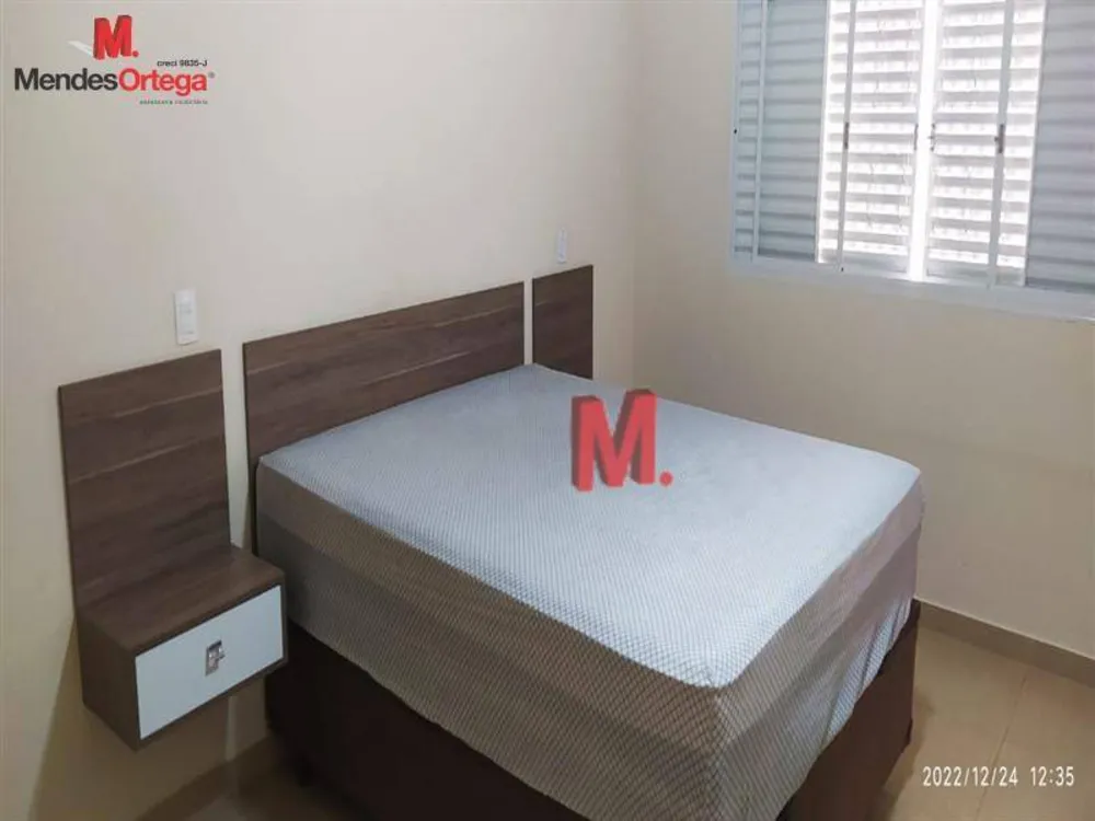 Casa, 3 quartos, 166 m² - Foto 13