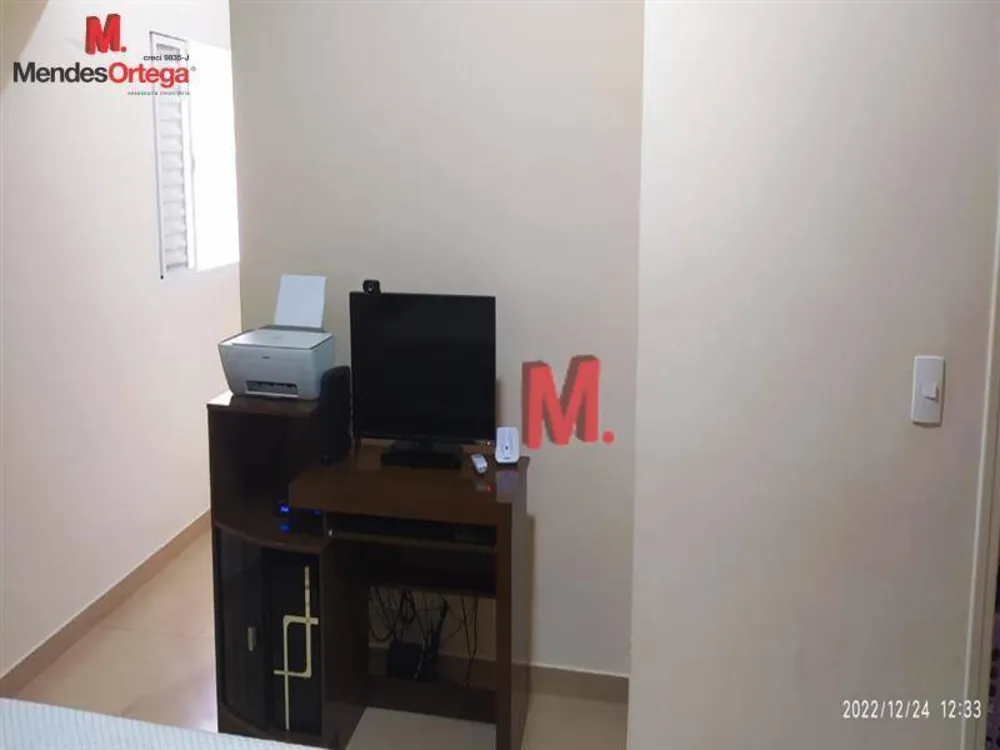 Casa, 3 quartos, 166 m² - Foto 12