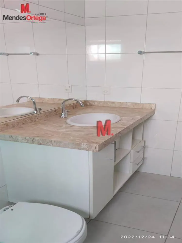 Casa, 3 quartos, 166 m² - Foto 14