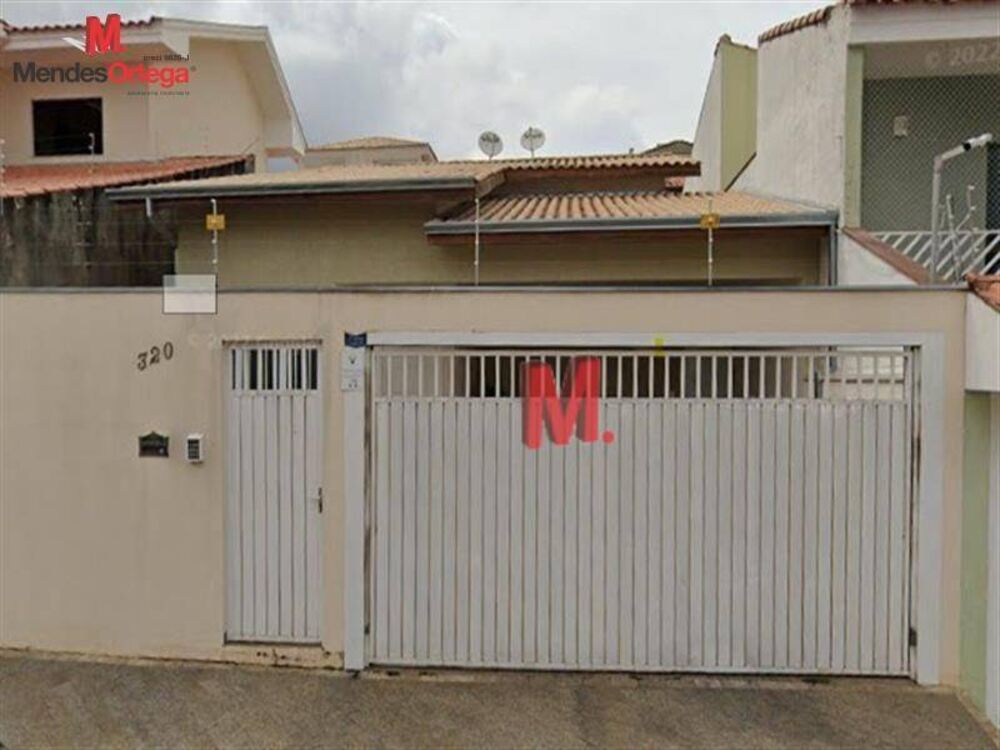 Casa, 3 quartos, 166 m² - Foto 1