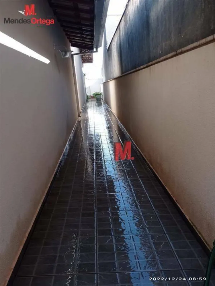 Casa, 3 quartos, 166 m² - Foto 16