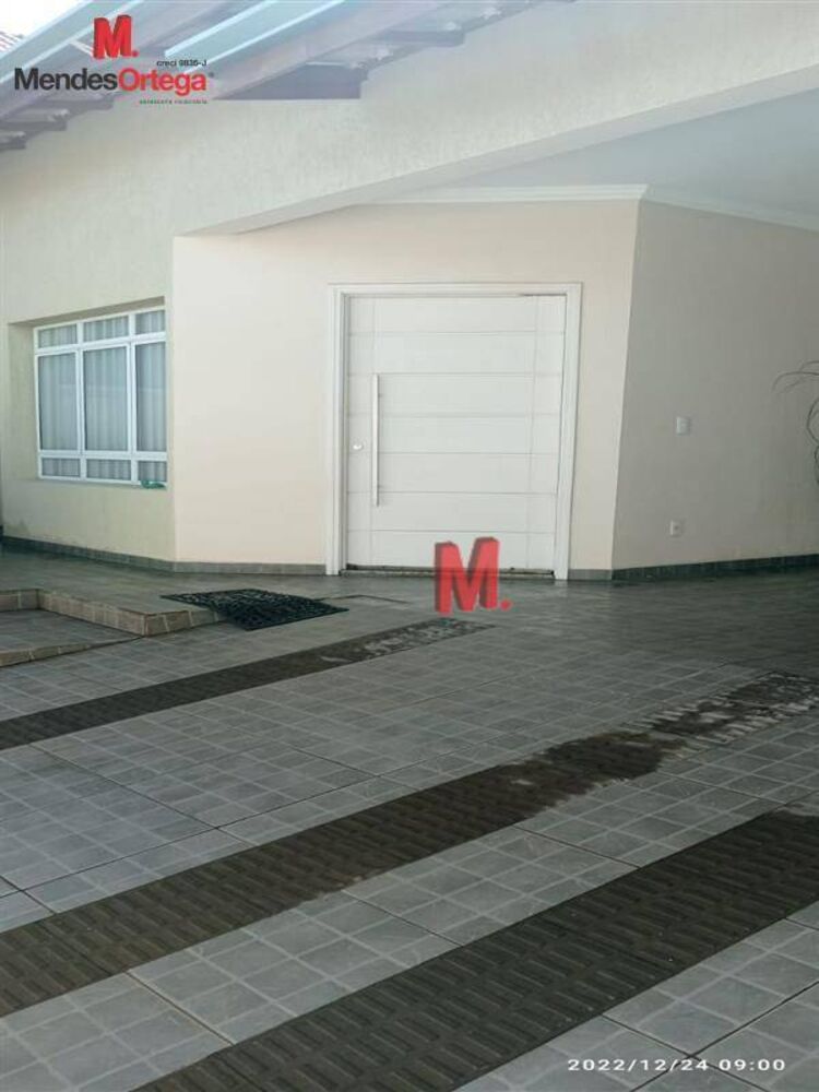 Casa, 3 quartos, 166 m² - Foto 2