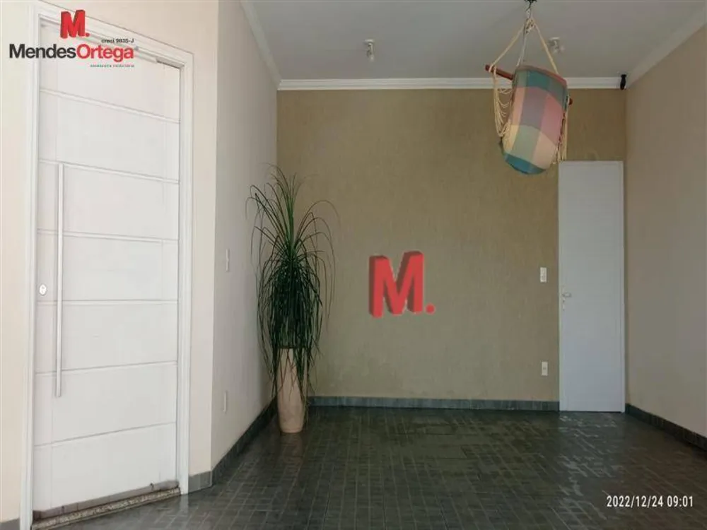 Casa, 3 quartos, 166 m² - Foto 4