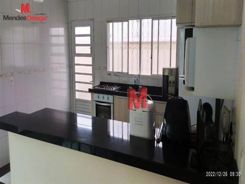 Casa, 3 quartos, 166 m² - Foto 8