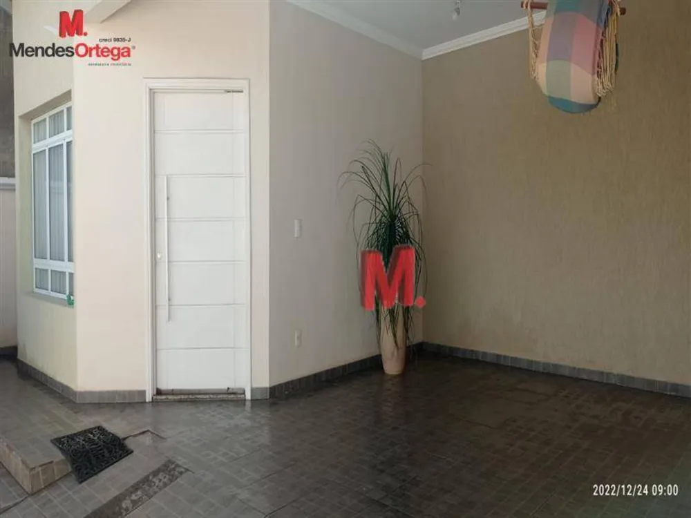 Casa, 3 quartos, 166 m² - Foto 3