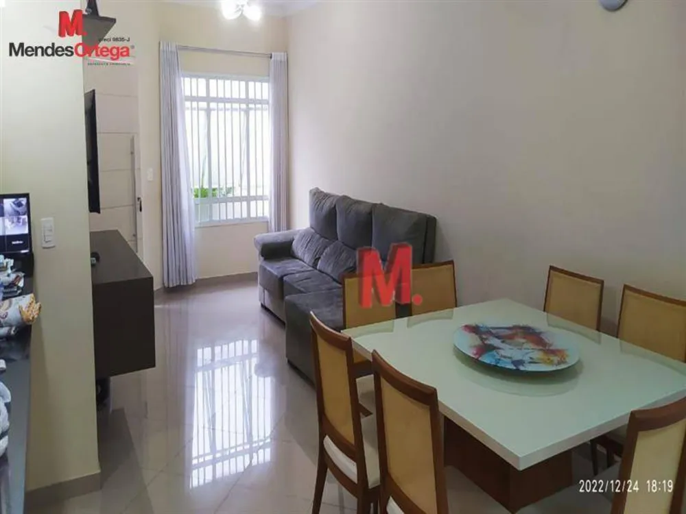 Casa, 3 quartos, 166 m² - Foto 5