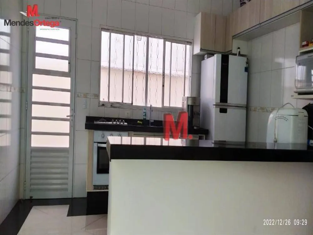 Casa, 3 quartos, 166 m² - Foto 6