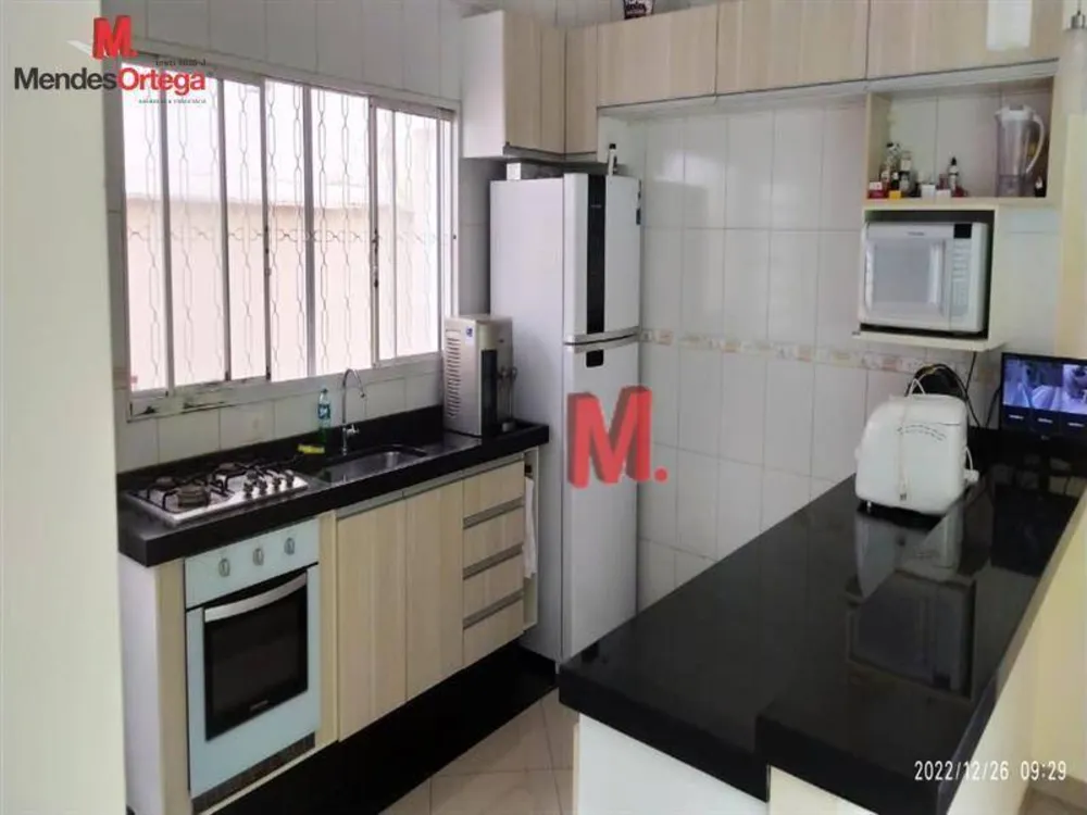 Casa, 3 quartos, 166 m² - Foto 7