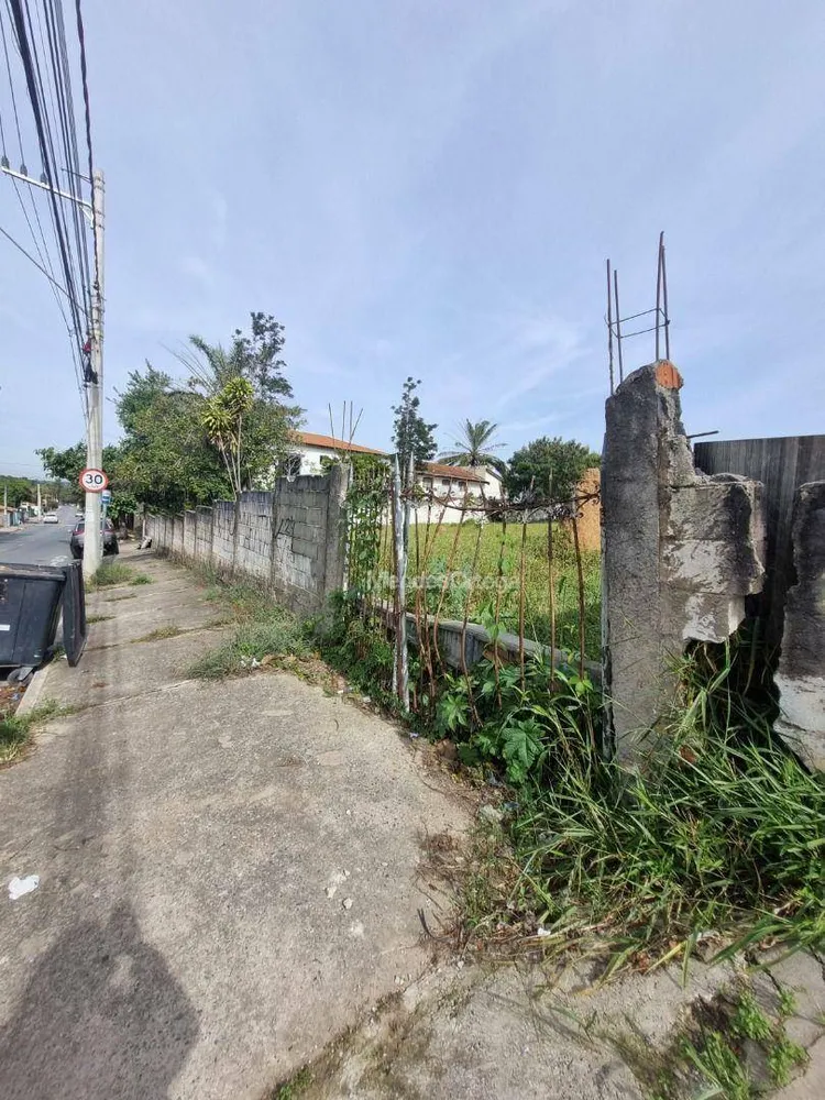 Terreno, 1049 m² - Foto 4