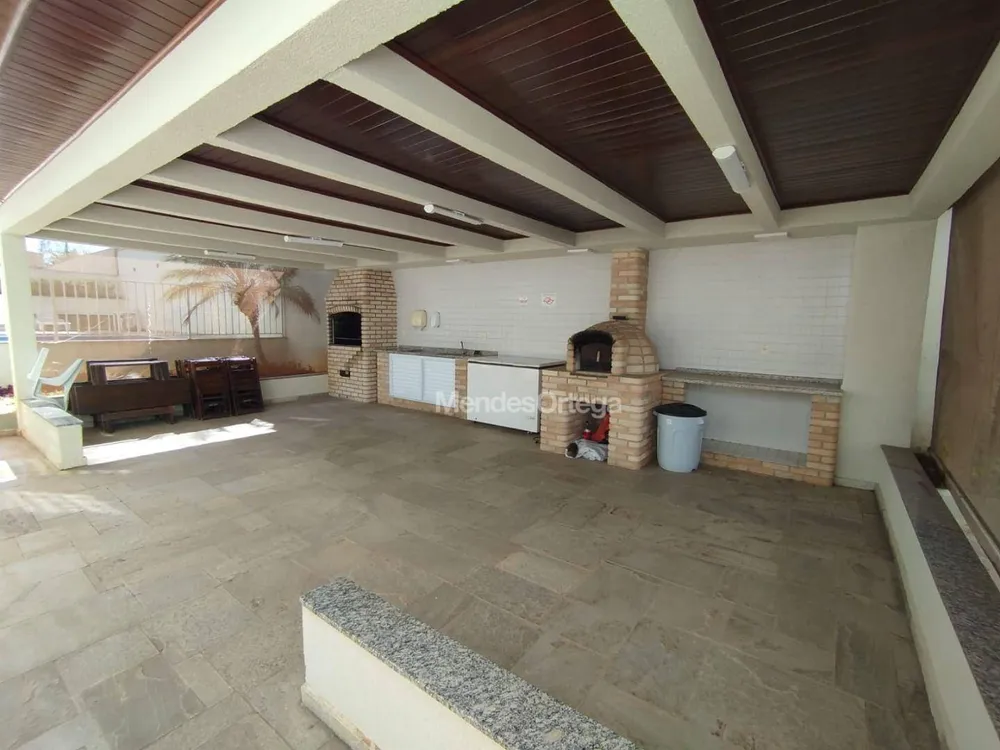 Apartamento, 3 quartos, 107 m² - Foto 9