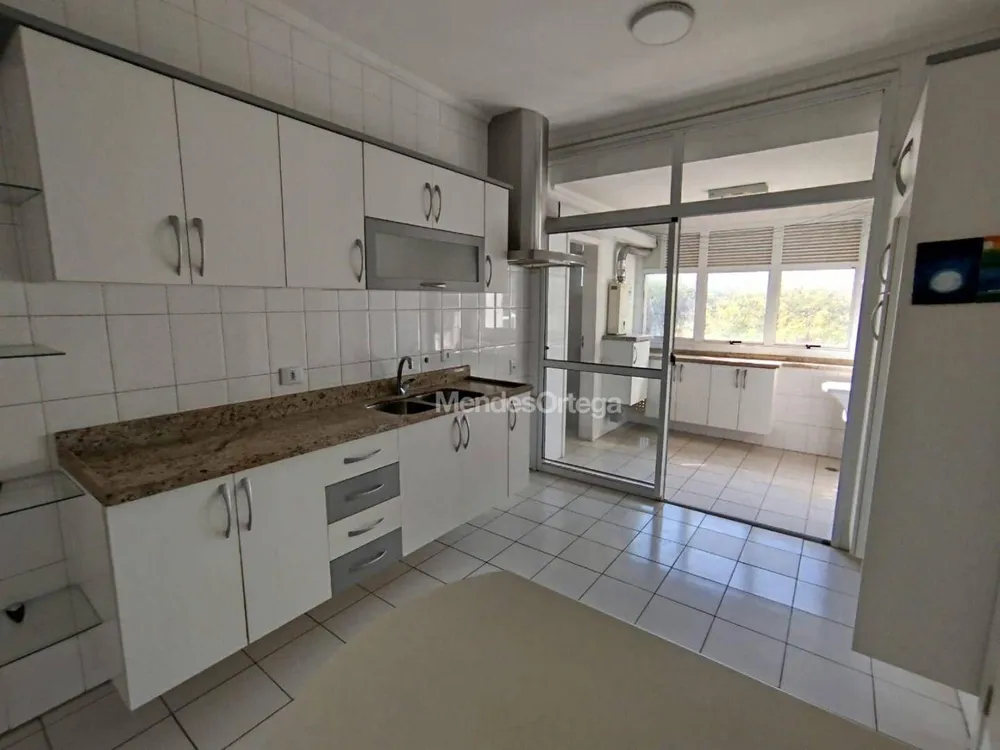 Apartamento, 3 quartos, 107 m² - Foto 3