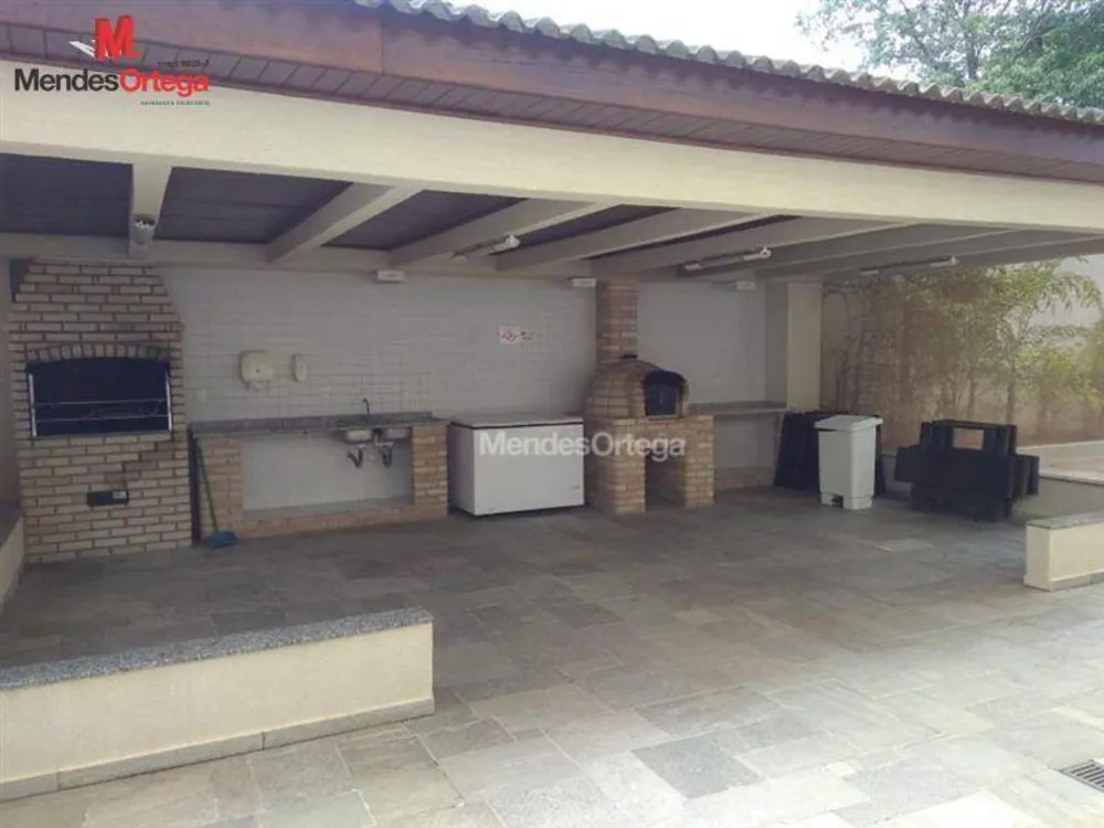 Apartamento, 3 quartos, 107 m² - Foto 10