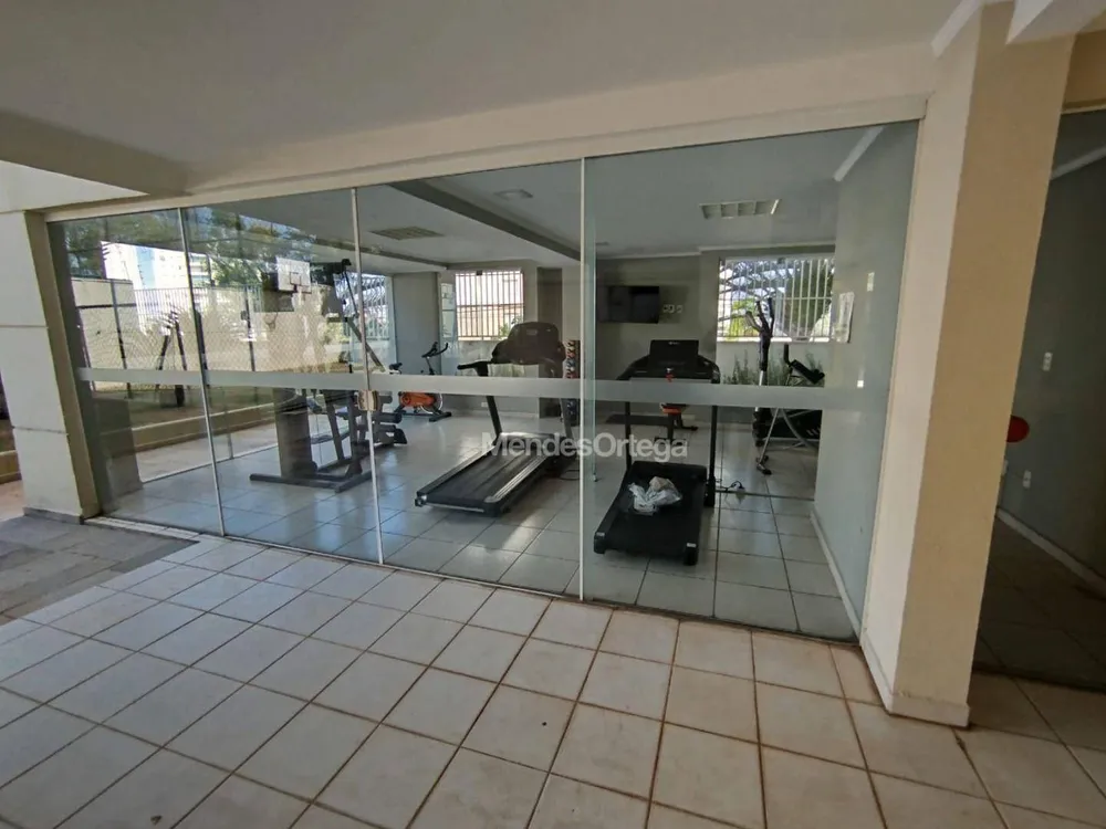 Apartamento, 3 quartos, 107 m² - Foto 6