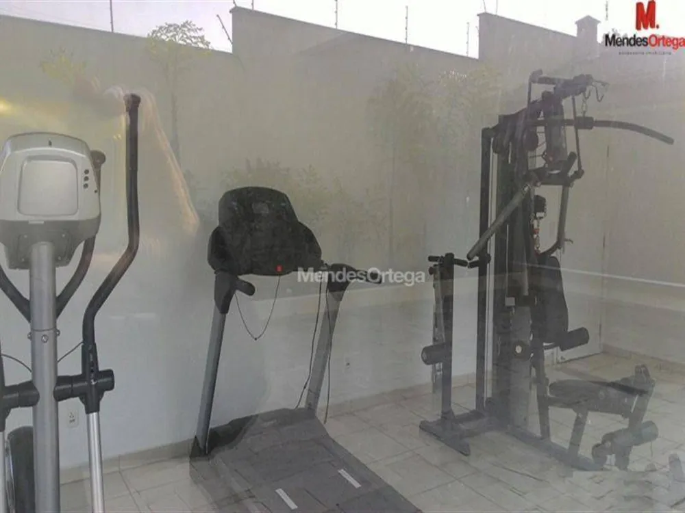 Apartamento, 3 quartos, 107 m² - Foto 7