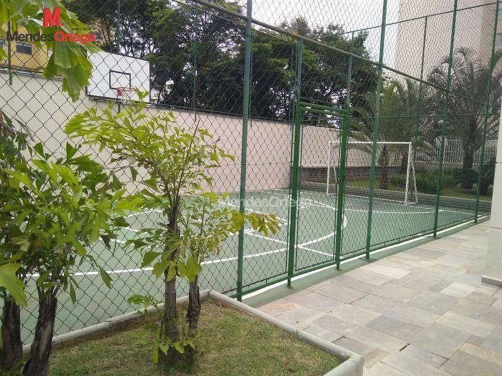 Apartamento, 3 quartos, 107 m² - Foto 11