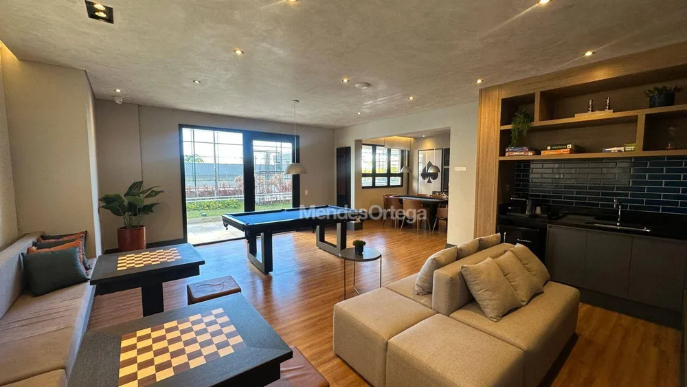 Apartamento, 1 quarto, 47 m² - Foto 9
