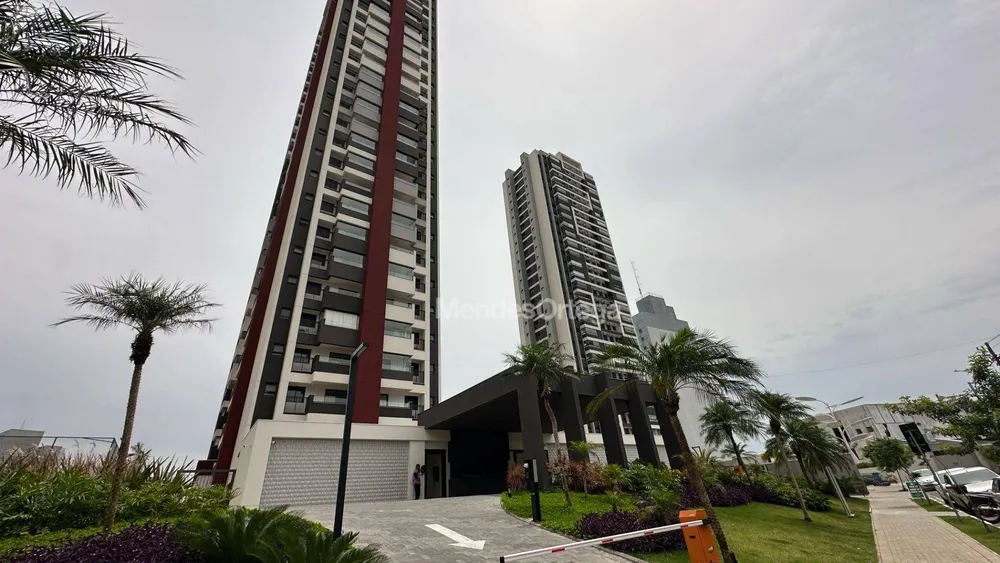 Apartamento, 1 quarto, 47 m² - Foto 5