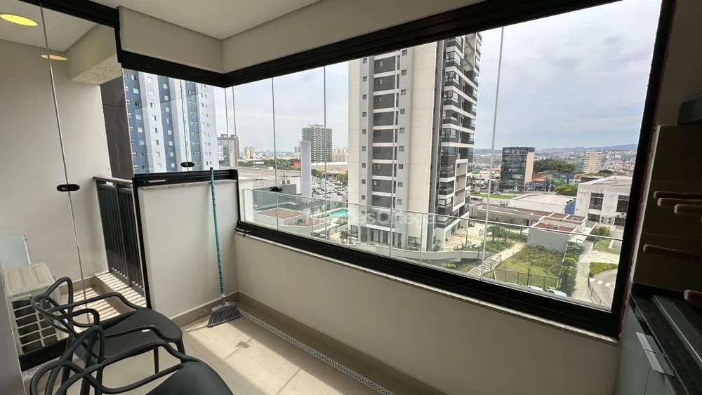 Apartamento, 1 quarto, 47 m² - Foto 2