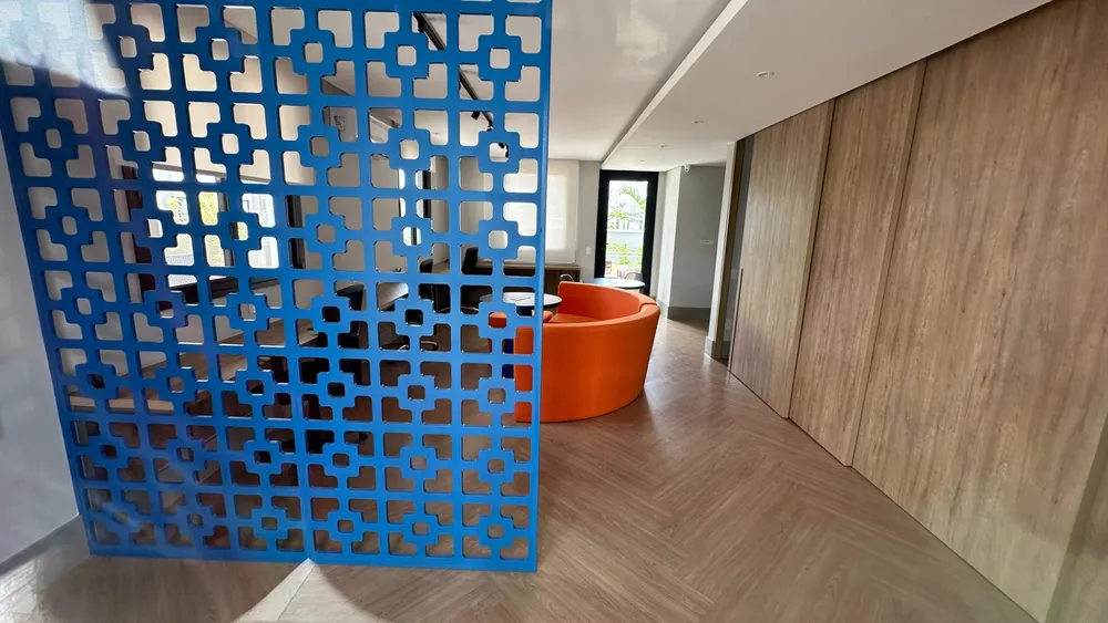 Apartamento, 1 quarto, 47 m² - Foto 4