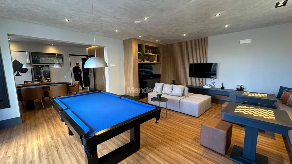Apartamento, 1 quarto, 47 m² - Foto 8