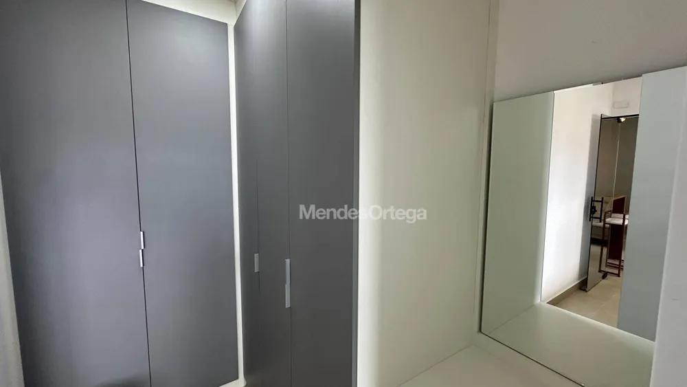 Apartamento, 1 quarto, 47 m² - Foto 1