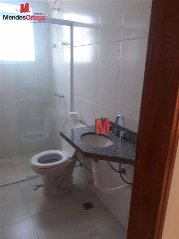 Apartamento à venda com 2 quartos, 64m² - Foto 4