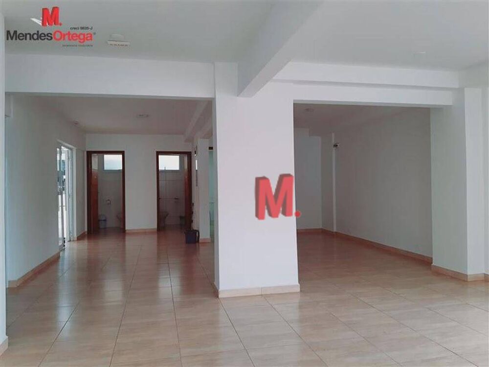 Apartamento à venda com 2 quartos, 64m² - Foto 6
