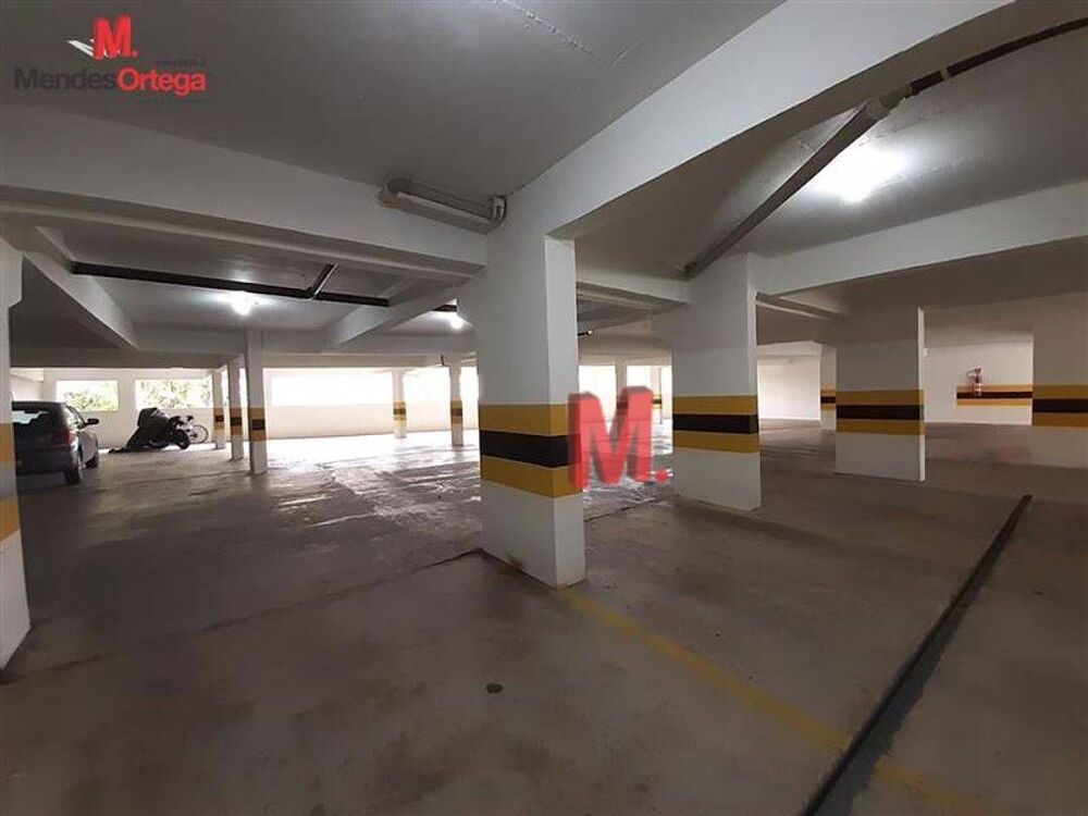 Apartamento à venda com 2 quartos, 64m² - Foto 8