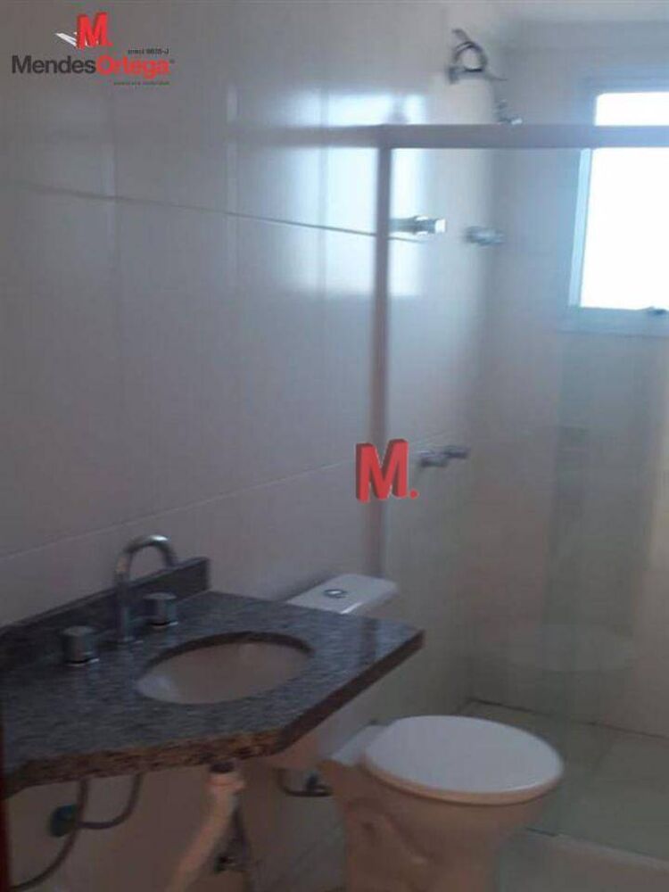 Apartamento à venda com 2 quartos, 64m² - Foto 3